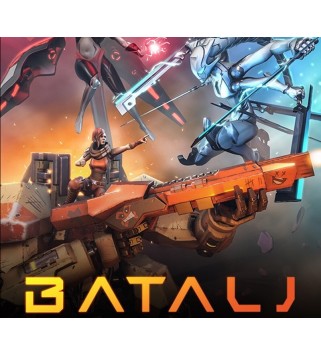 BATALJ Steam Key GLOBAL